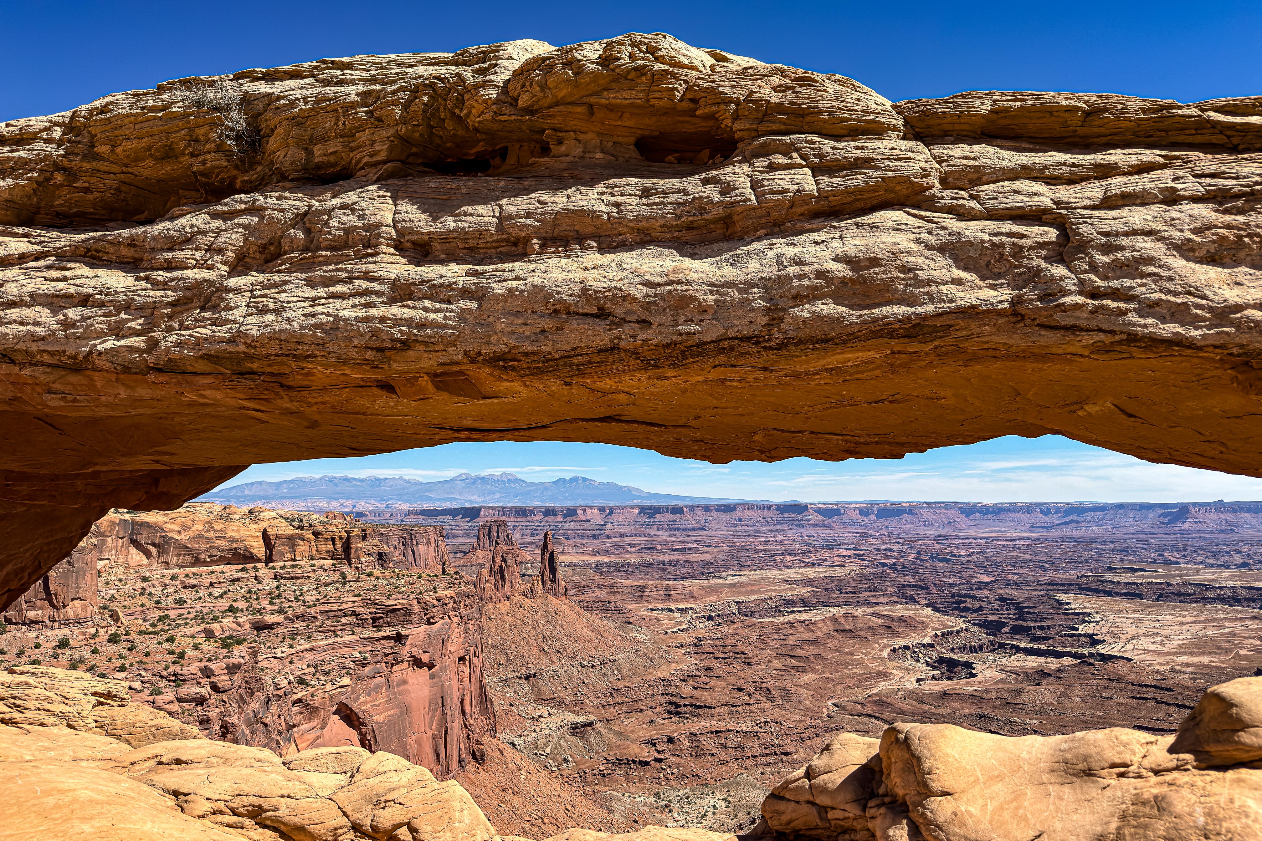 Mesa Arch