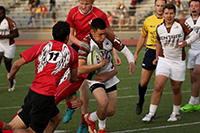 rugby photo