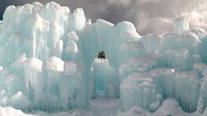 ice Castles