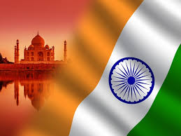 Indian flag